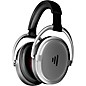 Direct Sound Serenity Plus+ Rechargable Luxury Travel Headphone Satin in Chrome Finish thumbnail