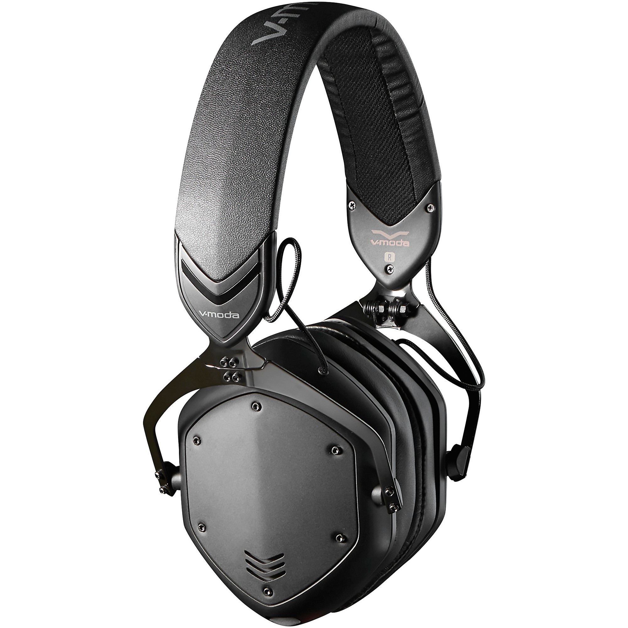 V-MODA ローランド ヘッドホン アビーチ Bluetooth - ヘッドフォン