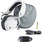 V-MODA XFBT2A Crossfade 2 Wireless CODEX Headphones Matte White
