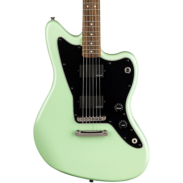 squier jazzmaster guitar center