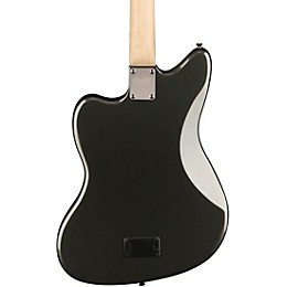 Squier Contemporary Active Jazzmaster HH Electric Guitar Graphite