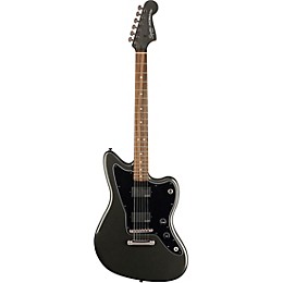 Squier Contemporary Active Jazzmaster HH Electric Guitar Graphite