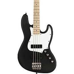 Squier Contemporary Active Jazz Bass HH Maple Fingerboard Flat