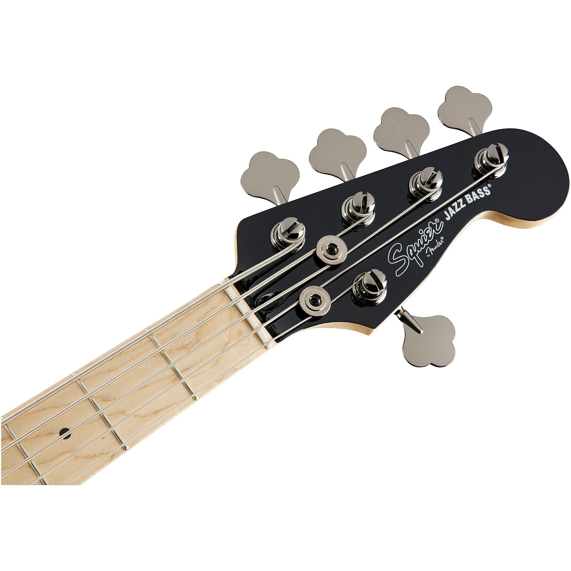 Open Box Squier Black 190839609694 | Guitar Center