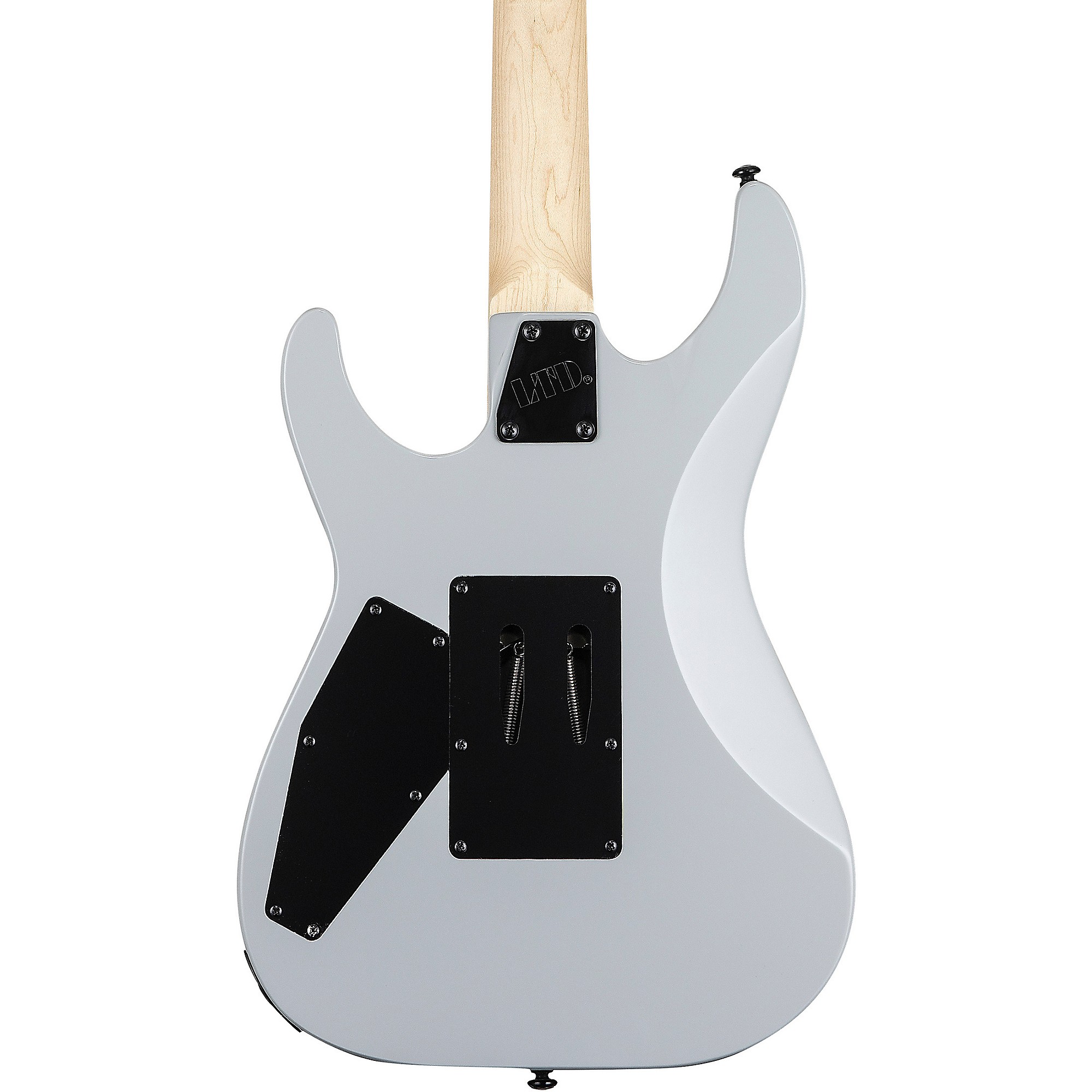 ESP LTD M-200 Electric Guitar Metallic Gray | Guitar Center