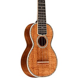 Martin 5K Soprano Ukulele Natural