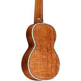 Martin 5K Soprano Ukulele Natural