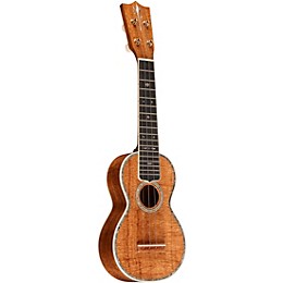 Martin 5K Soprano Ukulele Natural