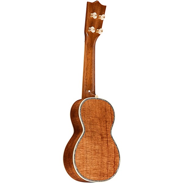 Martin 5K Soprano Ukulele Natural