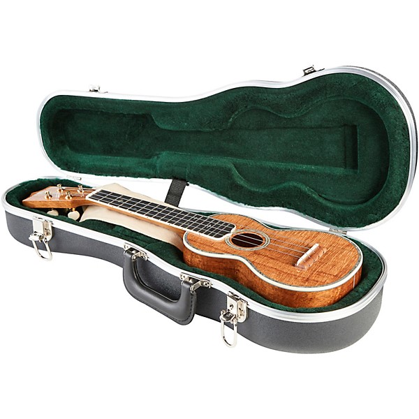 Martin 5K Soprano Ukulele Natural