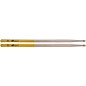 Los Cabos Drumsticks Yellow Jacket White Hickory Drum Sticks 5A thumbnail