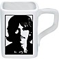 Vandor The Beatles White Album Square 4 pc. 12 oz. Ceramic Mug Set