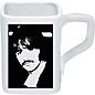 Vandor The Beatles White Album Square 4 pc. 12 oz. Ceramic Mug Set