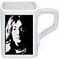 Vandor The Beatles White Album Square 4 pc. 12 oz. Ceramic Mug Set