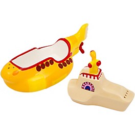 Vandor The Beatles Yellow Submarine Salt & Pepper Set