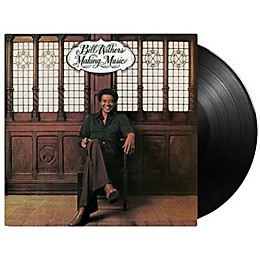 Bill Withers - Making Music