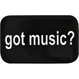 AIM Got Music Metal Magnet