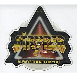 Stryper - Always There For You