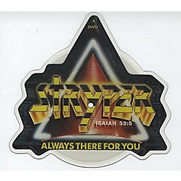 Alliance Stryper - Always There For You