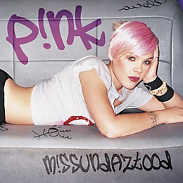 Pink - M!ssundaztood