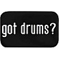 AIM Got Drums Metal Magnet thumbnail