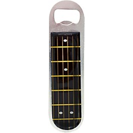 AIM Fretboard Magnet Bottle Opener