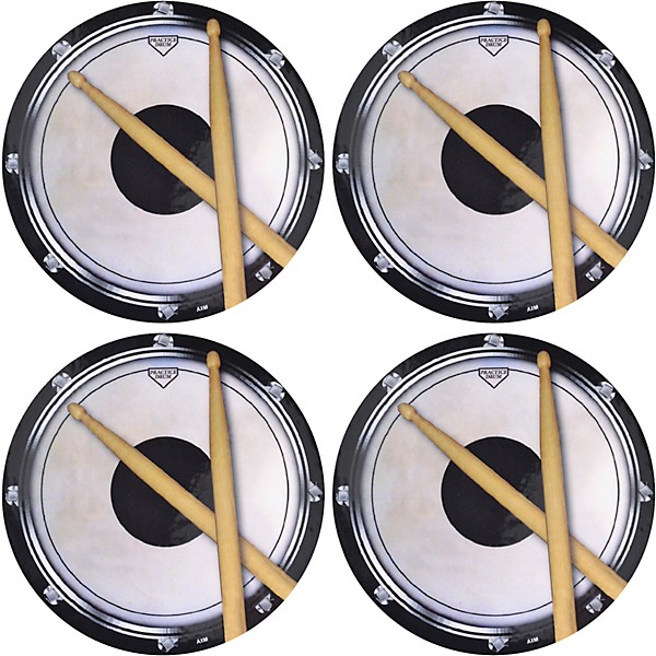 Guitar center drum store practice pad