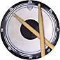 AIM Drum Practice Pad Vinyl Coaster 4-Pack