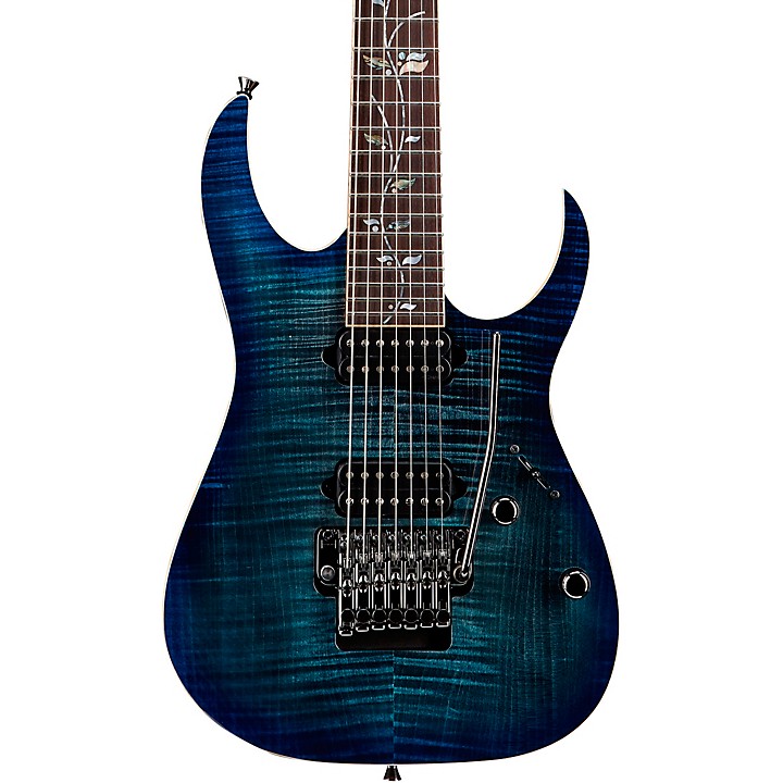 ibanez 7 string guitar center