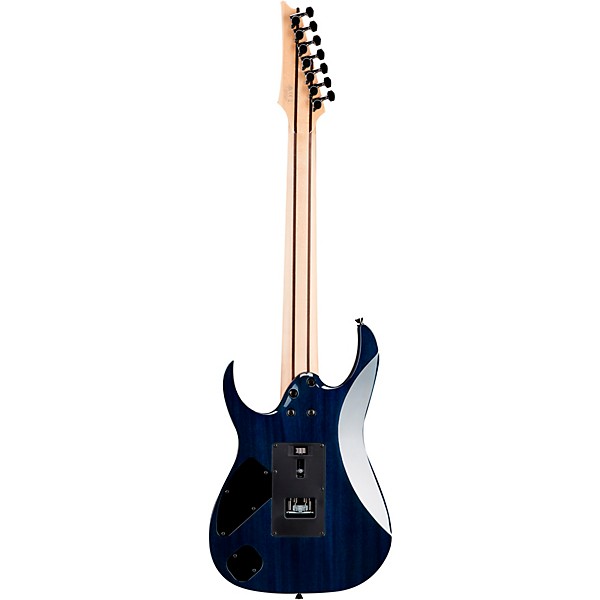 ギター Ibanez j.custom Ibanez J-Custom RG8570 Red Spinel Electric Guitar with Hard