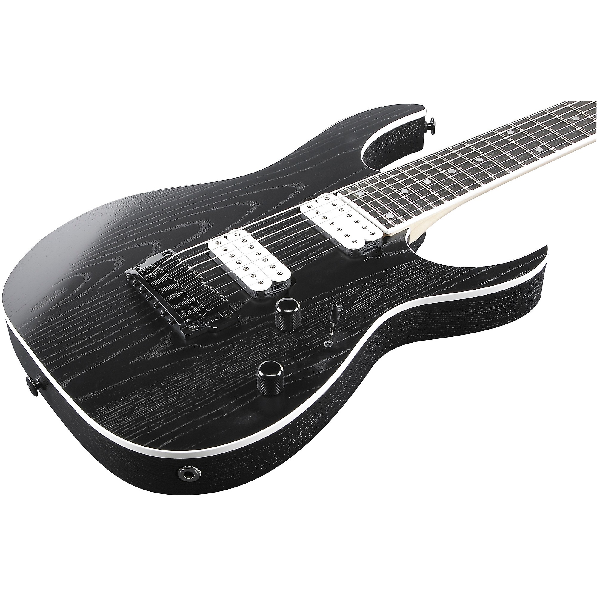 Ibanez Prestige RGR752AHBF 7-String Electric Guitar
