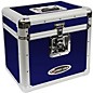 Odyssey KLP2BLU Stackable Record Utility Case for 12" Vinyl Records and LPs thumbnail