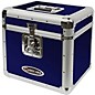 Odyssey KLP2BLU Stackable Record Utility Case for 12" Vinyl Records and LPs