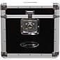 Open Box Odyssey KLP2BLK Stackable Record Utility Case for 12" Vinyl Records and LPs Level 1 thumbnail