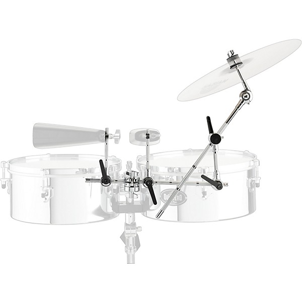 Gon Bops Timbale Hardware Set