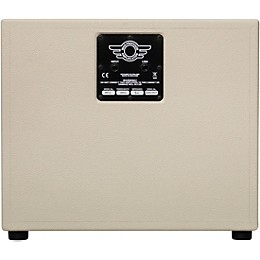 Mad Professor Porter 112 100W 1x12 Guitar Speaker Cabinet White