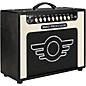 Mad Professor Old School 21RT 21W 1x12 Tube Guitar Combo Amp Black and Beige thumbnail