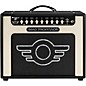 Mad Professor Old School 21RT 21W 1x12 Tube Guitar Combo Amp Black and Beige