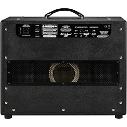 Mad Professor Old School 21RT 21W 1x12 Tube Guitar Combo Amp Black and Beige