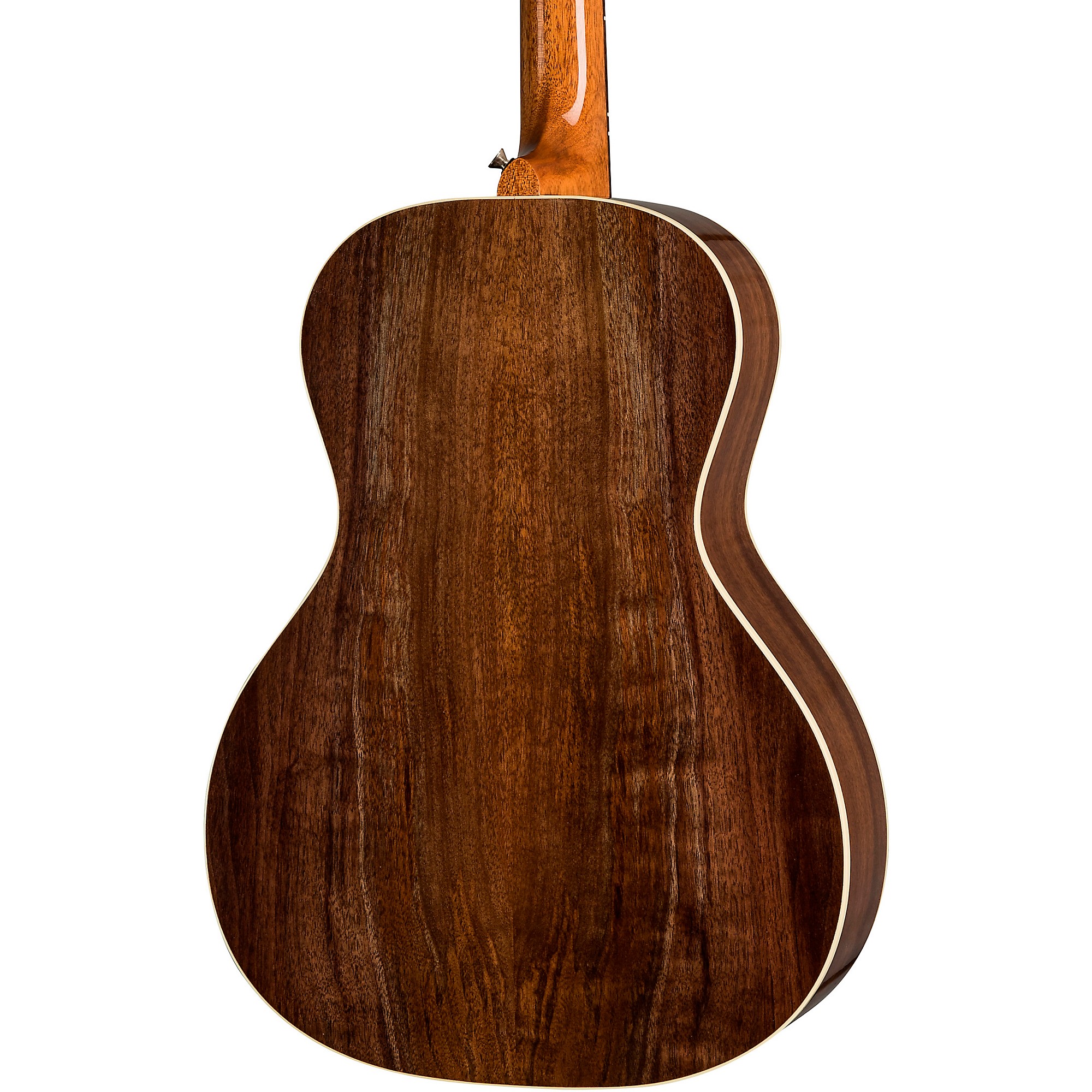 Clearance Gibson L-00 Studio Acoustic-Electric Guitar Walnut Burst