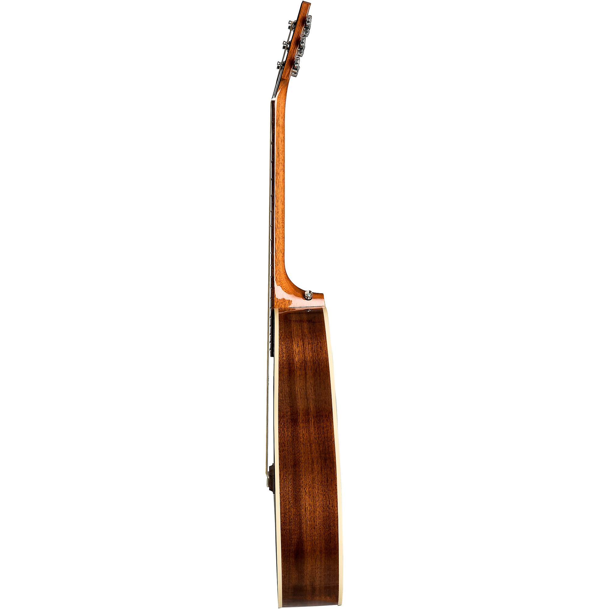 Clearance Gibson L-00 Studio Acoustic-Electric Guitar Walnut Burst