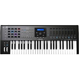 Open Box Arturia Keylab MkII 49 Keyboard Controller Level 1