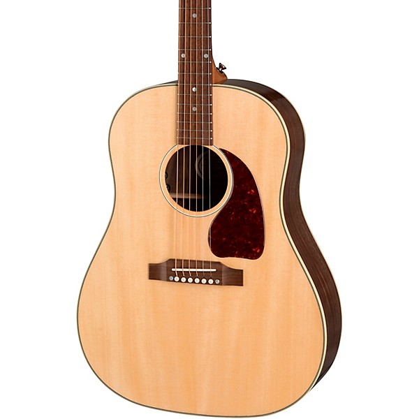 Clearance Gibson J-45 Studio Acoustic-Electric Guitar Antique Natural