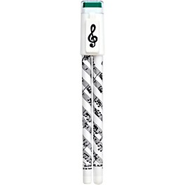 AIM Sheet Music Pen and Pencil Set