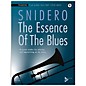 ADVANCE MUSIC The Essence of the Blues: Trombone Book & CD thumbnail
