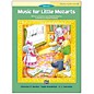 Alfred Music for Little Mozarts: Rhythm Speller, Book 2 Level 2 thumbnail