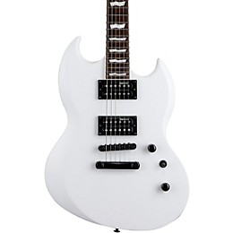 ESP LTD Viper-256 Electric Guitar Snow White