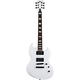 ESP LTD Viper-256 Electric Guitar Snow White