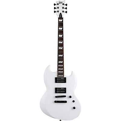 Esp Ltd Viper-256 Electric Guitar Snow White for sale