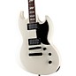 ESP LTD Viper-256 Electric Guitar Olympic White